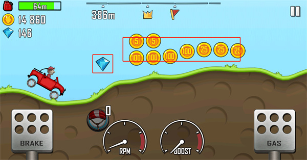 Hill Climb Racing国际服安装包4
